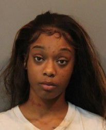 Mariah Driver